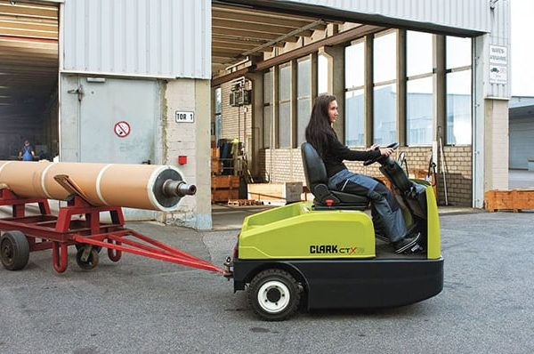 Clark Electric Equipment