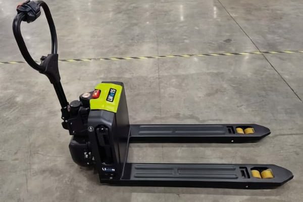CLARK Electric Pallet Trucks