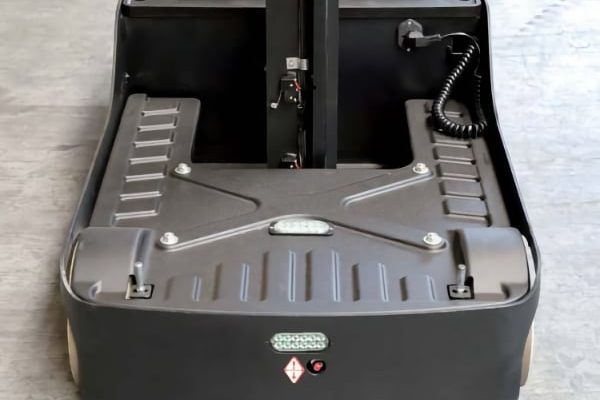 Clark Electric Equipment
