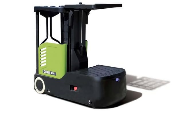 Clark Electric Equipment