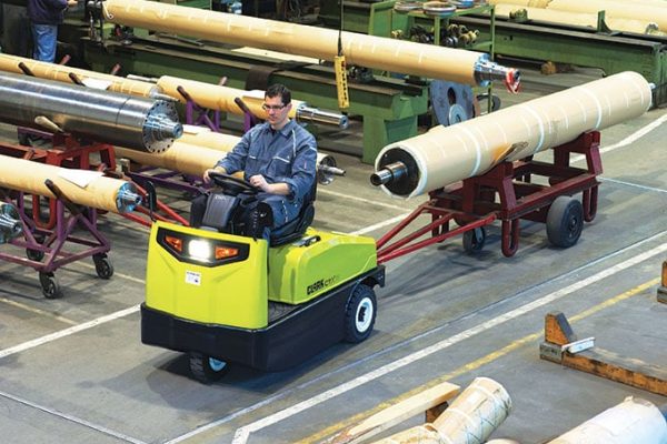 Clark Electric Equipment
