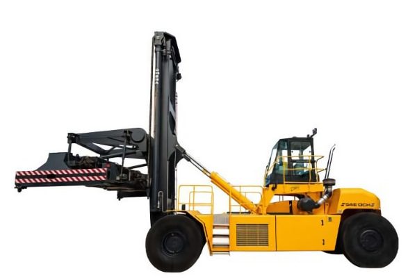 Omega Dedicated Container Handlers