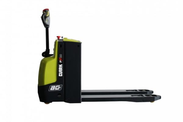 CLARK Electric Pallet Trucks