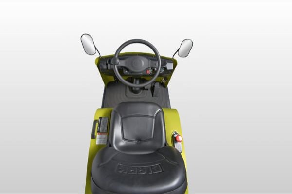 Clark Electric Equipment